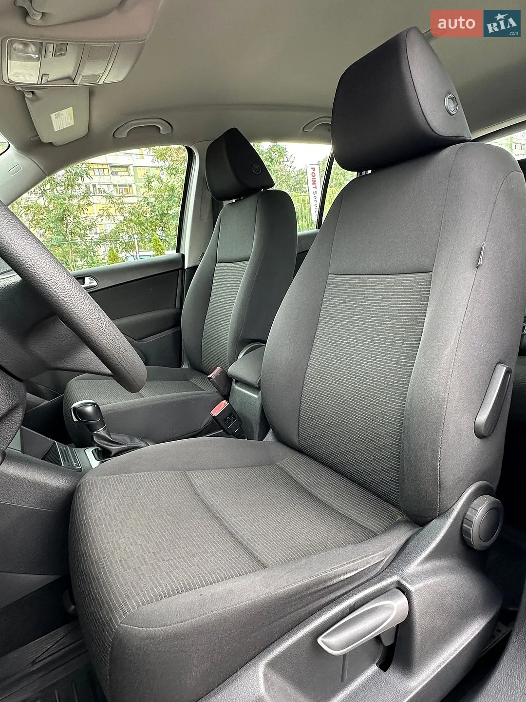 2017 Volkswagen Tiguan - мініатюра 22