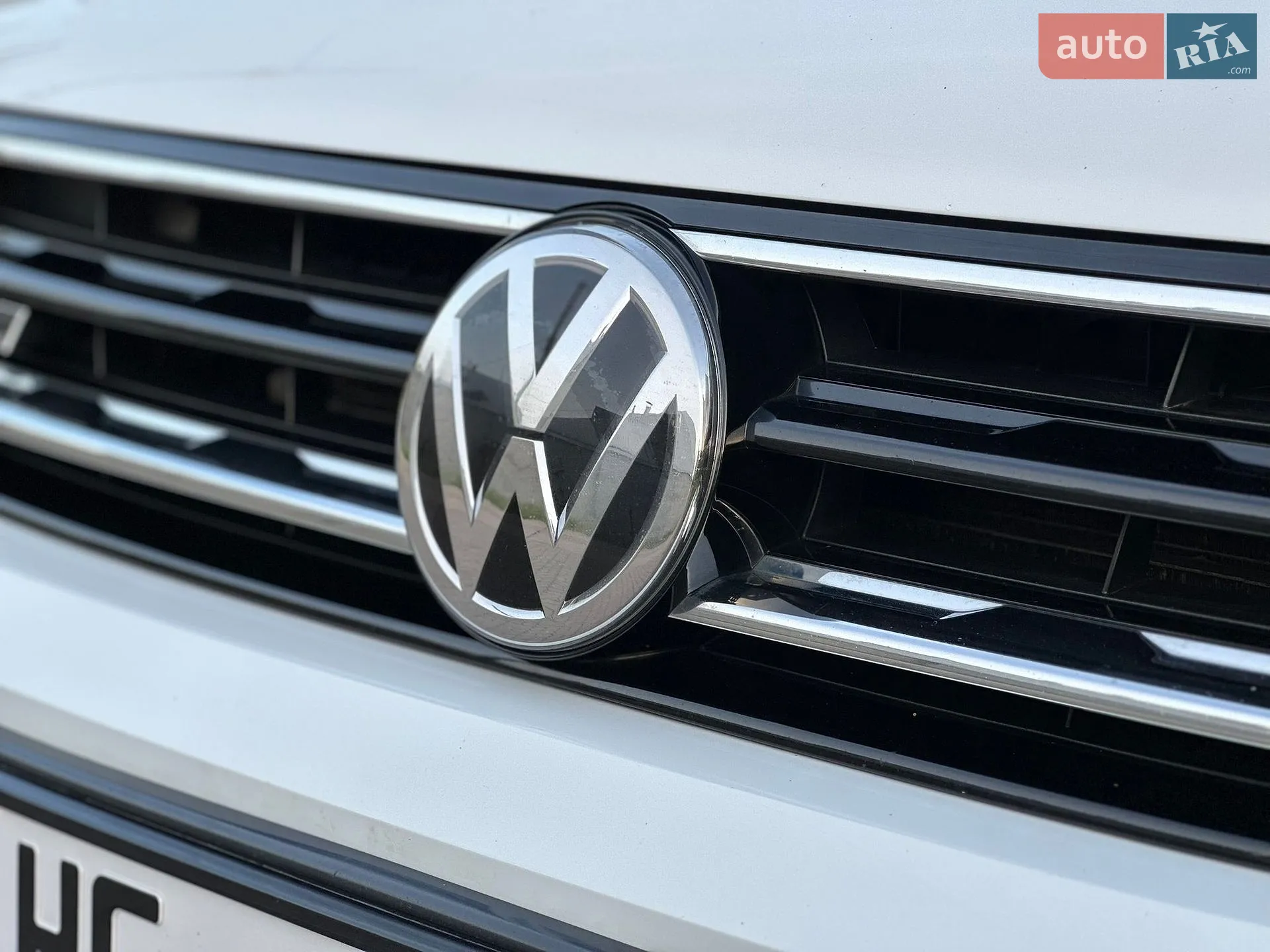 2020 Volkswagen Tiguan - мініатюра 19