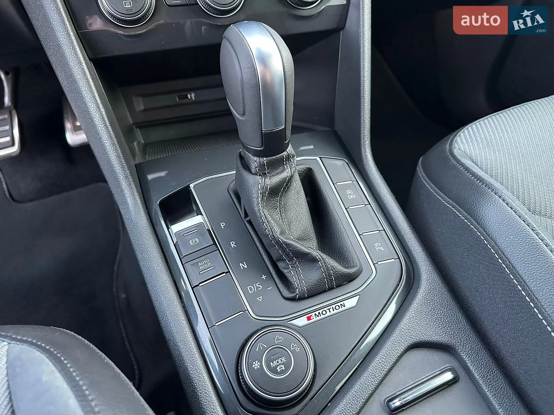 2020 Volkswagen Tiguan - мініатюра 34