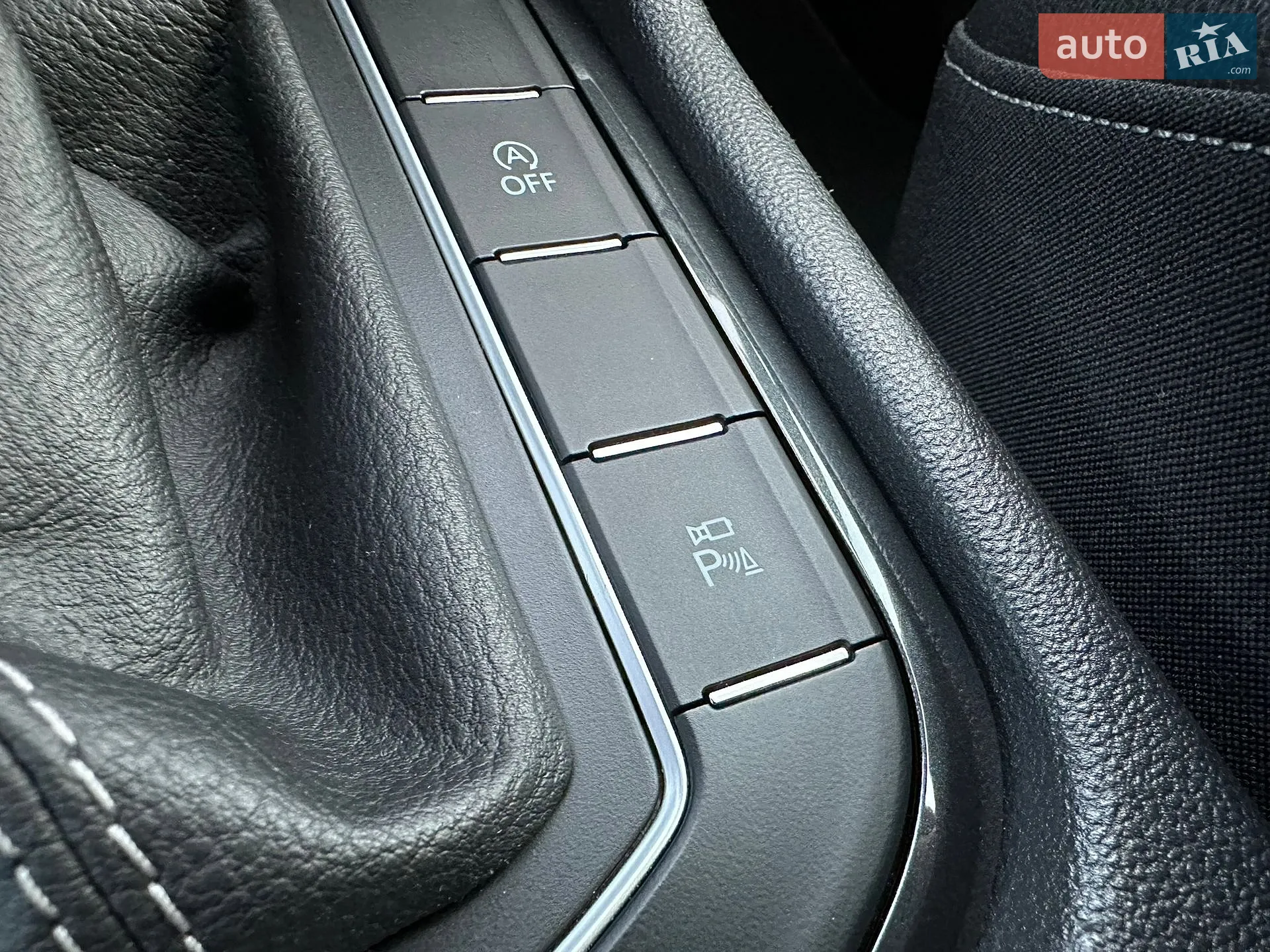 2020 Volkswagen Tiguan - мініатюра 37