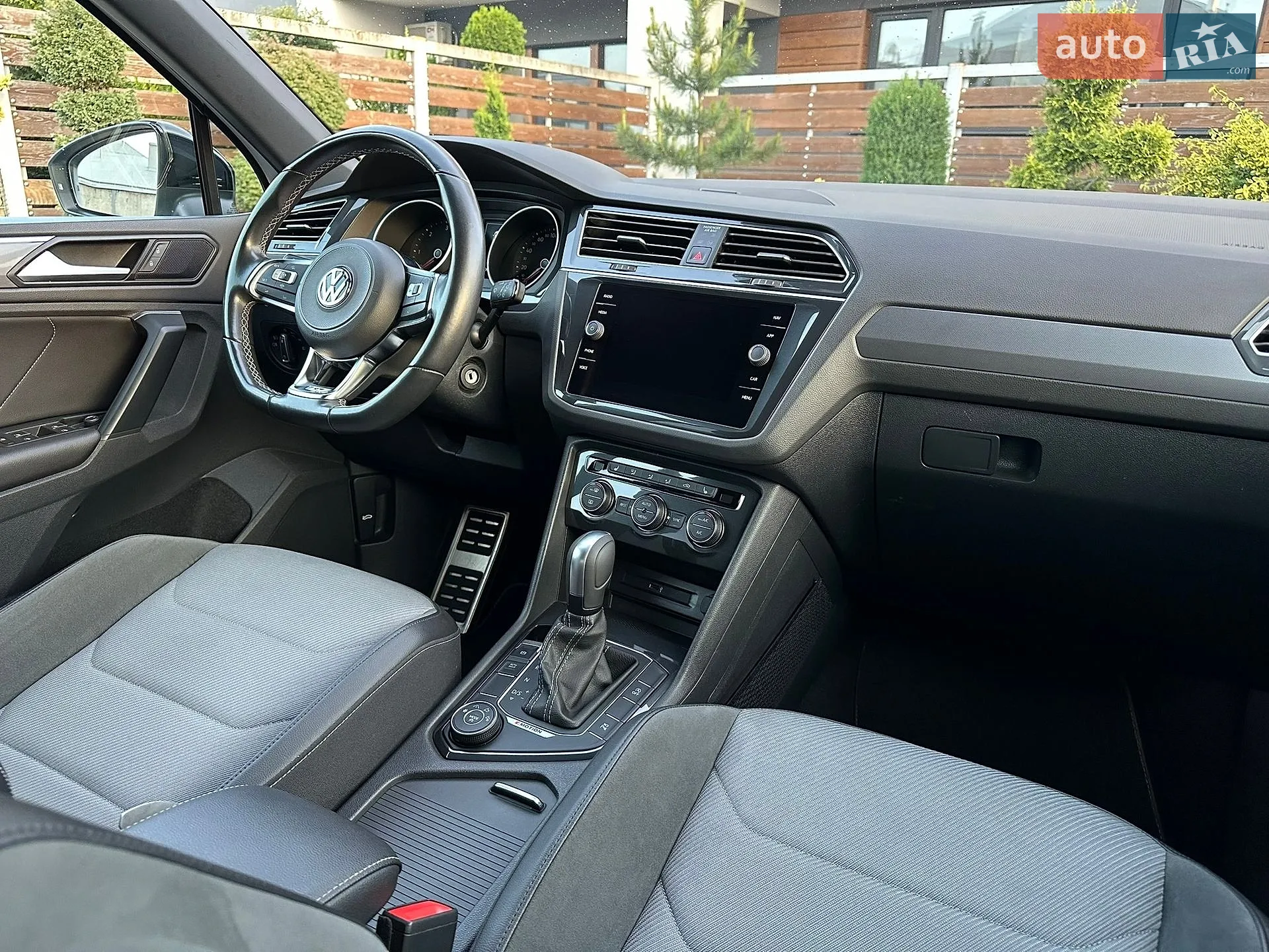 2020 Volkswagen Tiguan - мініатюра 52