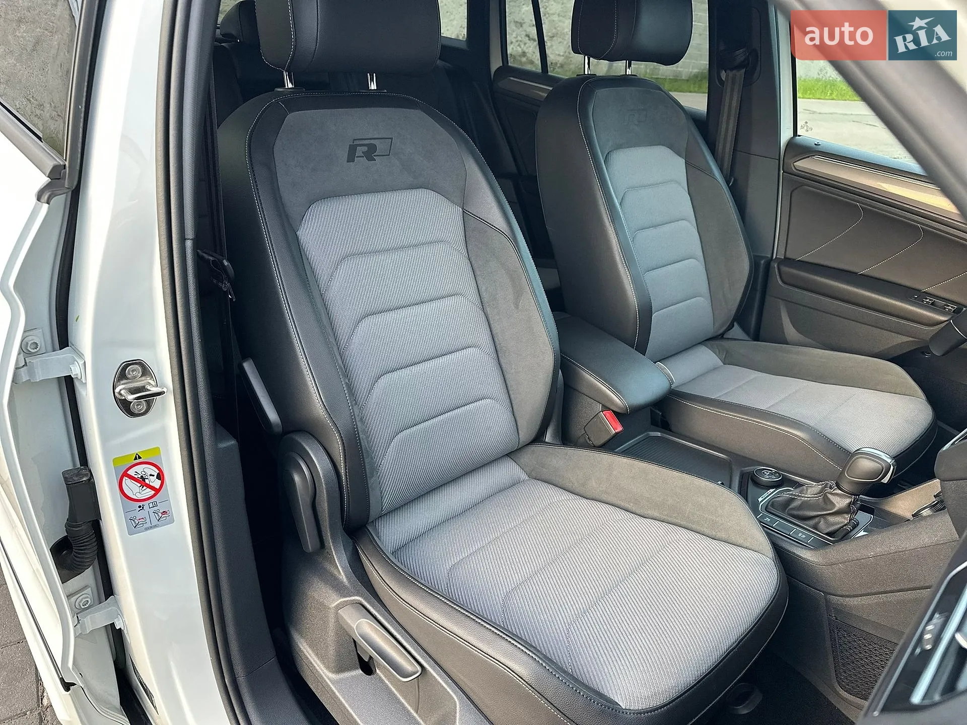 2020 Volkswagen Tiguan - мініатюра 54