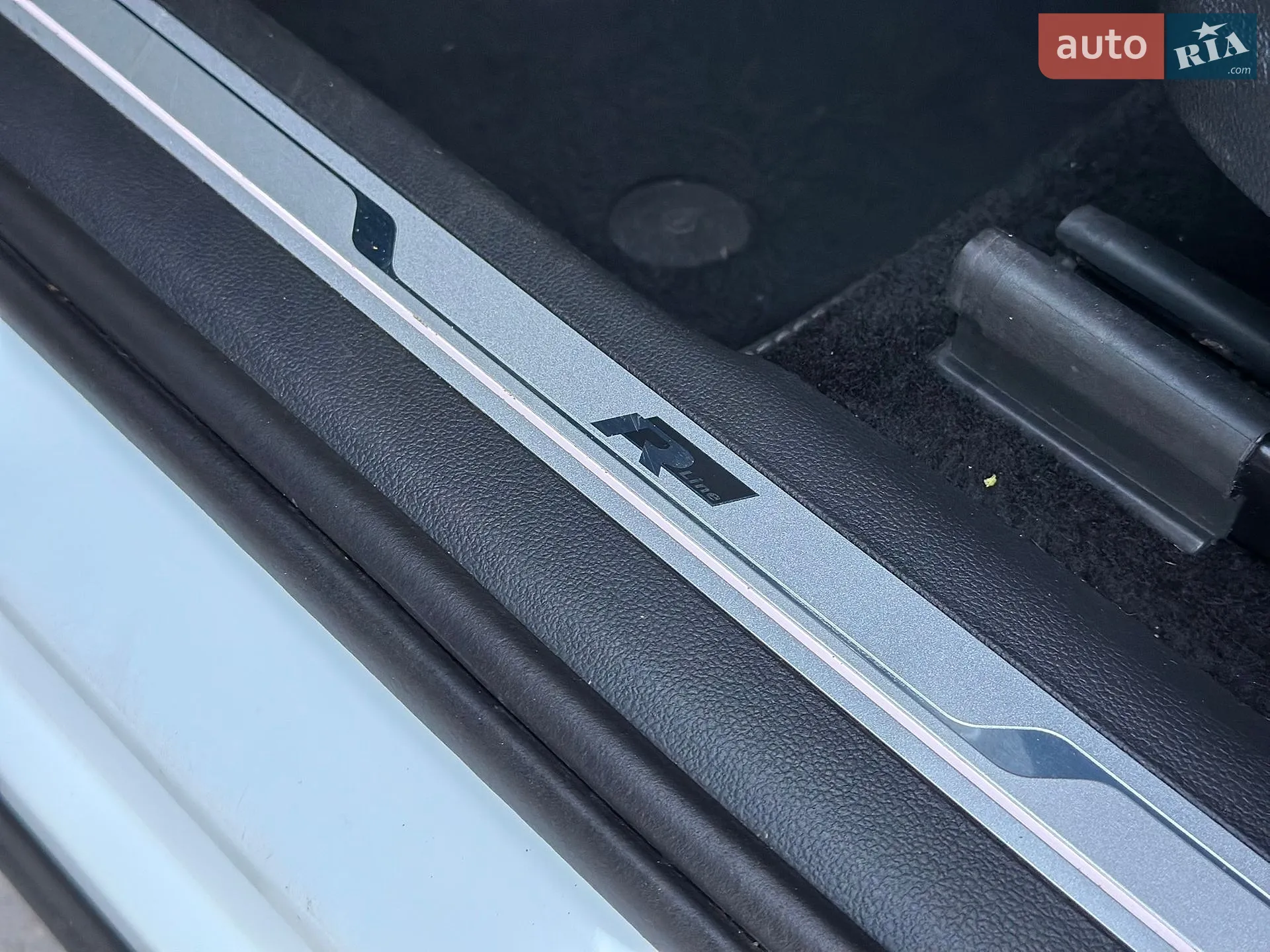 2020 Volkswagen Tiguan - мініатюра 57