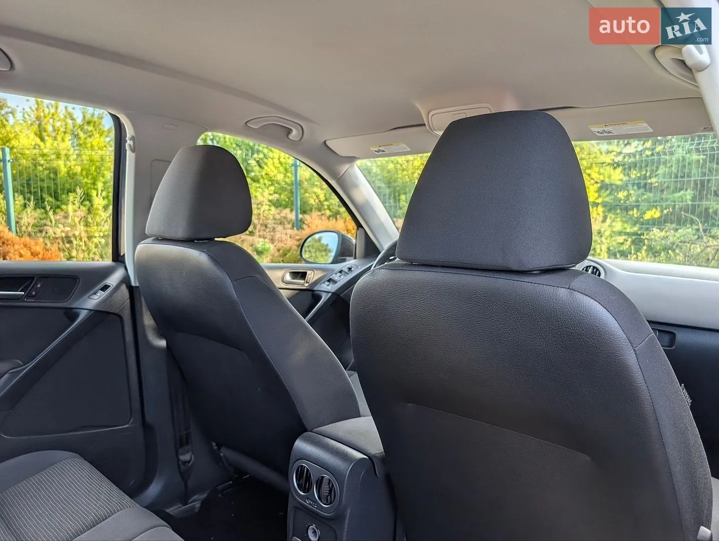 2015 Volkswagen Tiguan - мініатюра 36