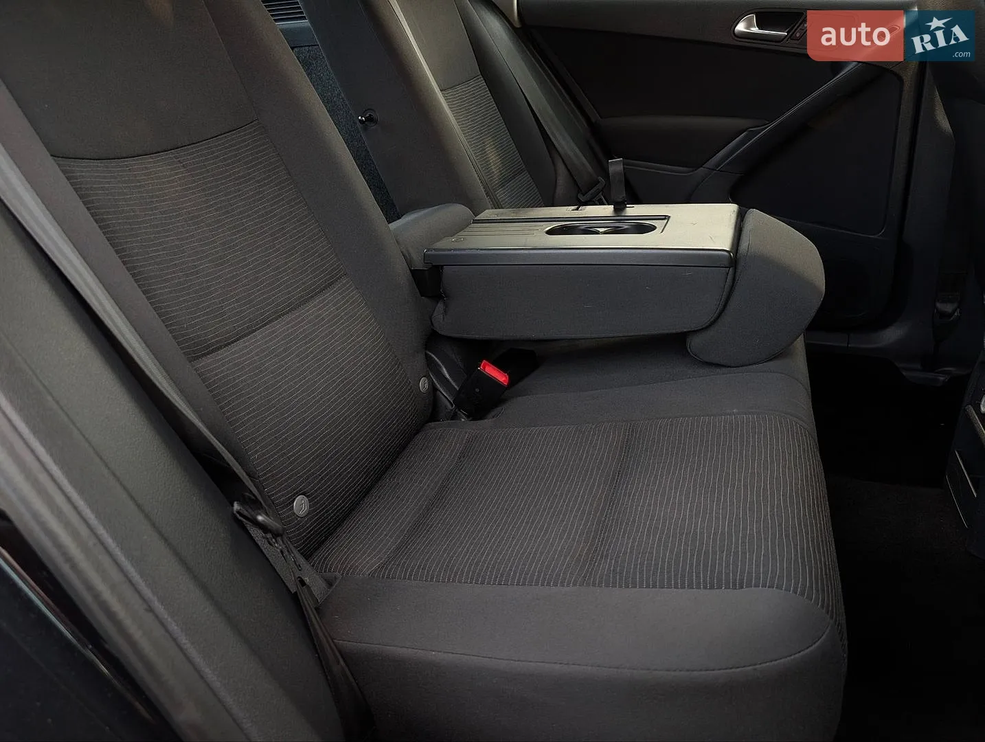 2015 Volkswagen Tiguan - мініатюра 42