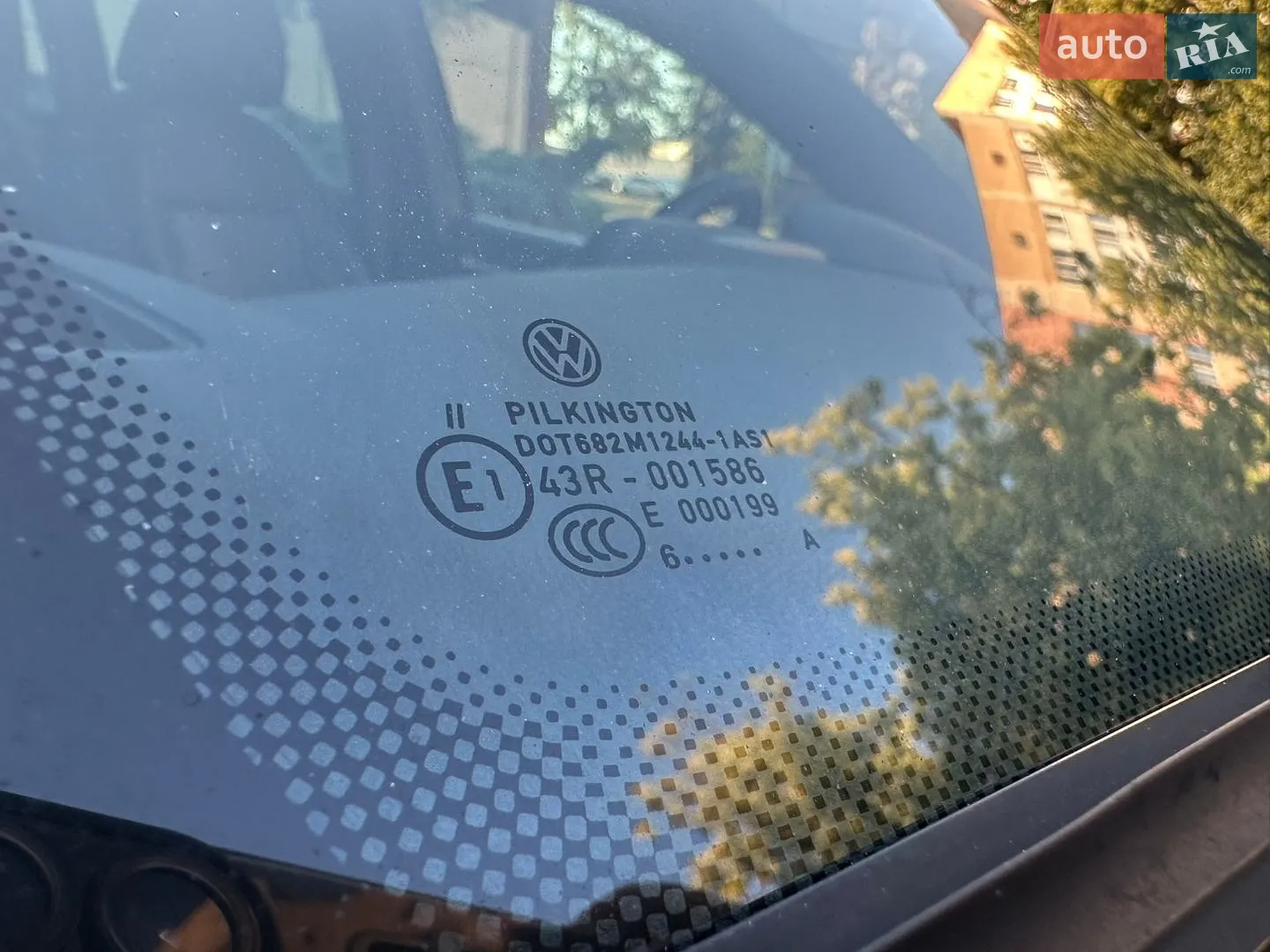 2016 Volkswagen Tiguan - мініатюра 34