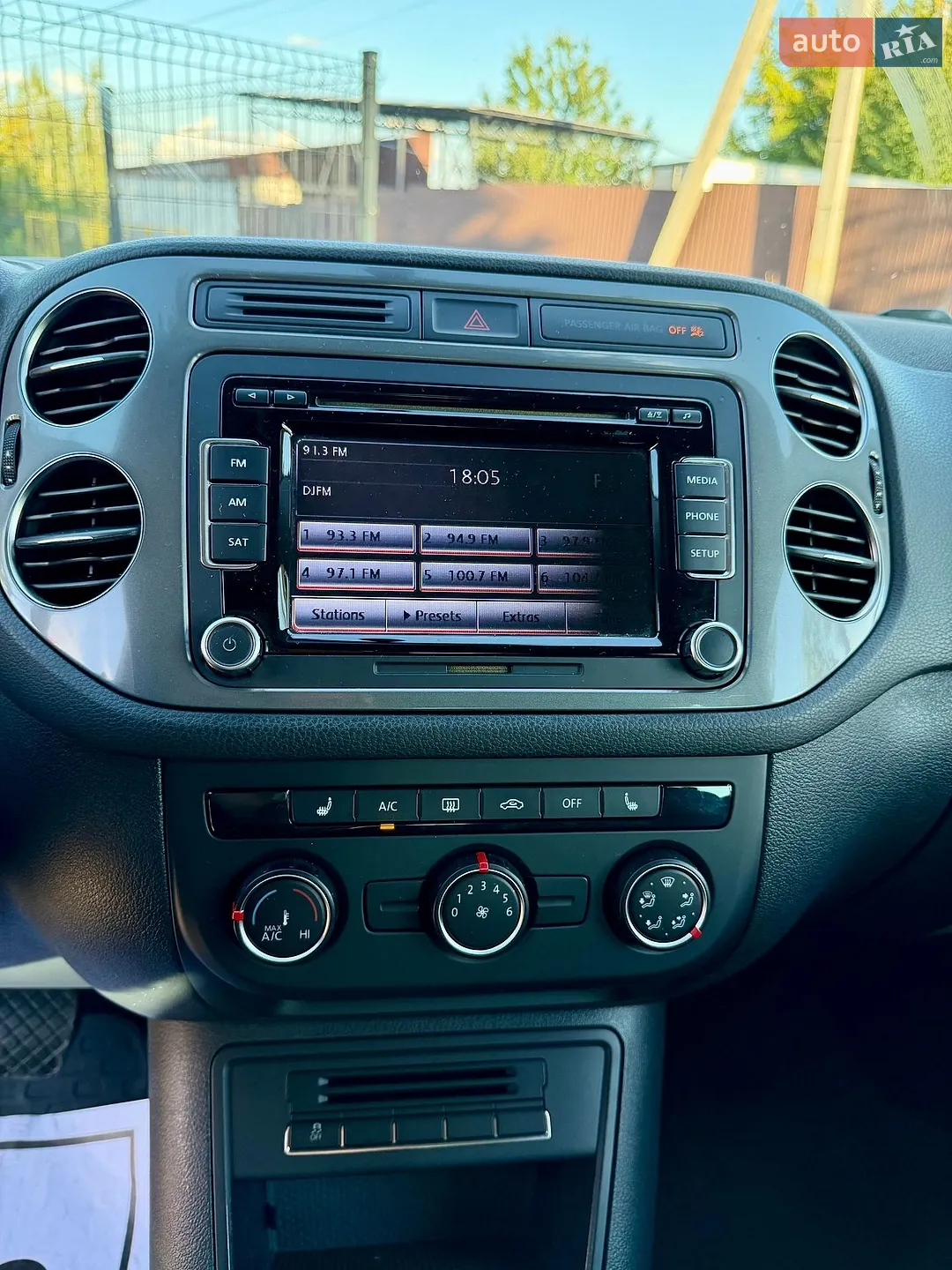 2014 Volkswagen Tiguan - мініатюра 46