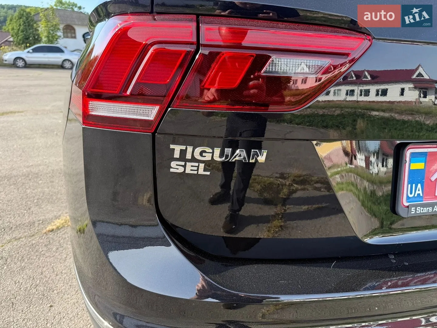 2018 Volkswagen Tiguan - мініатюра 56