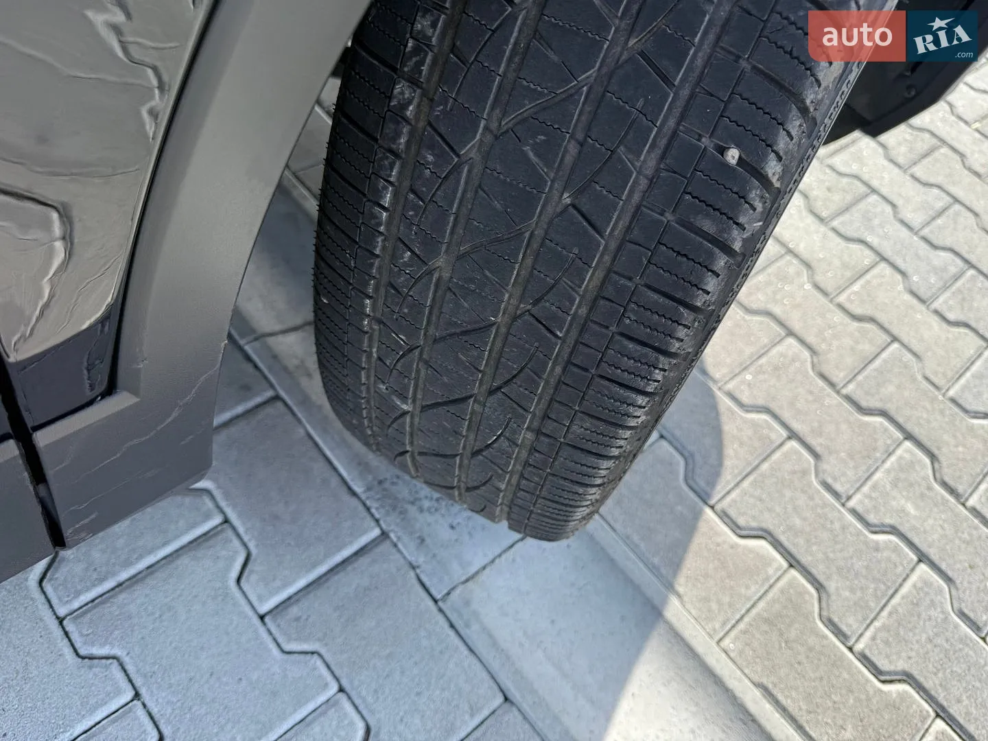 2018 Volkswagen Tiguan - мініатюра 35