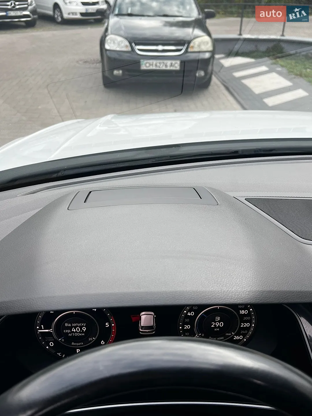 2017 Volkswagen Tiguan - мініатюра 17