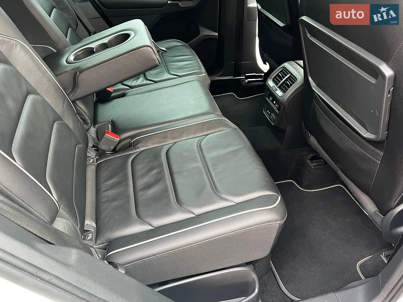 2017 Volkswagen Tiguan - мініатюра 50