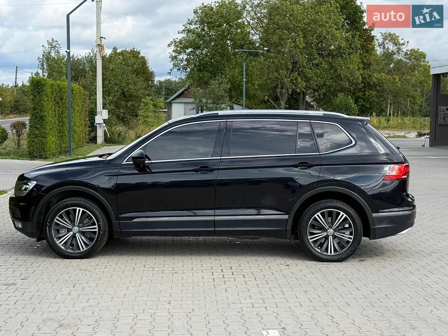 2019 Volkswagen Tiguan - мініатюра 26