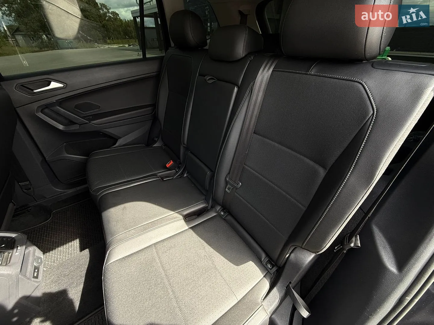 2019 Volkswagen Tiguan - мініатюра 39