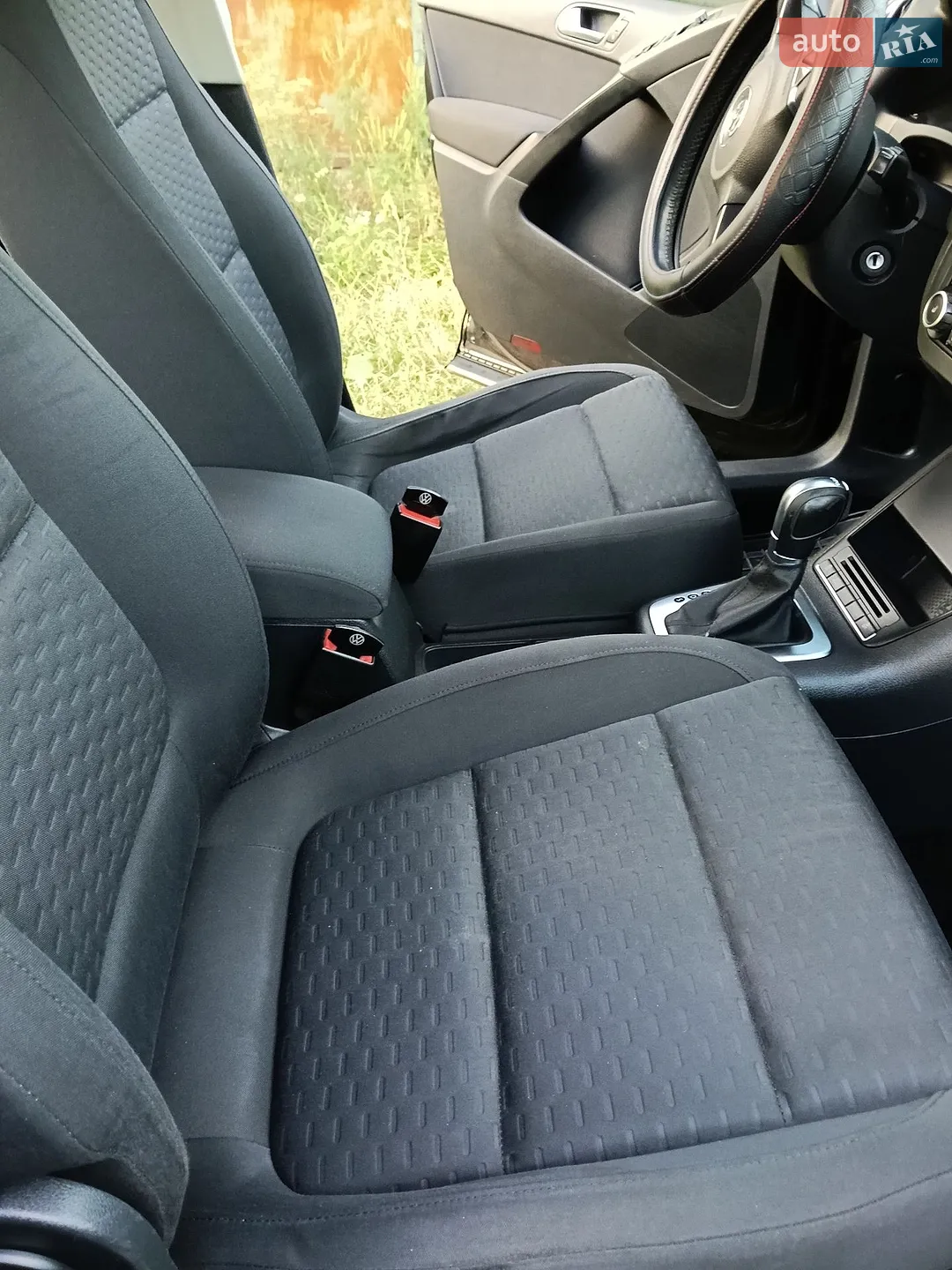 2010 Volkswagen Tiguan - мініатюра 19