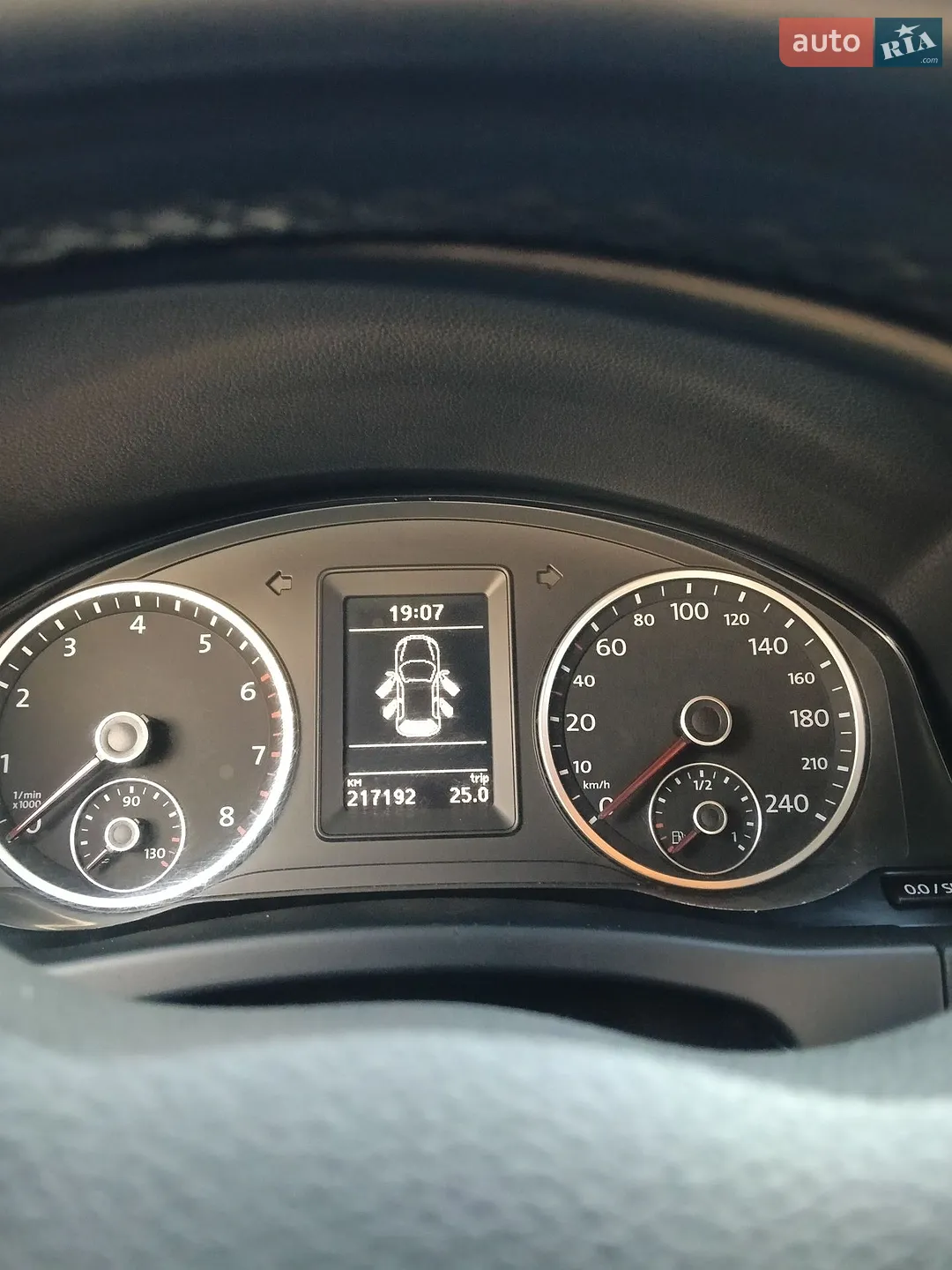 2010 Volkswagen Tiguan - мініатюра 27