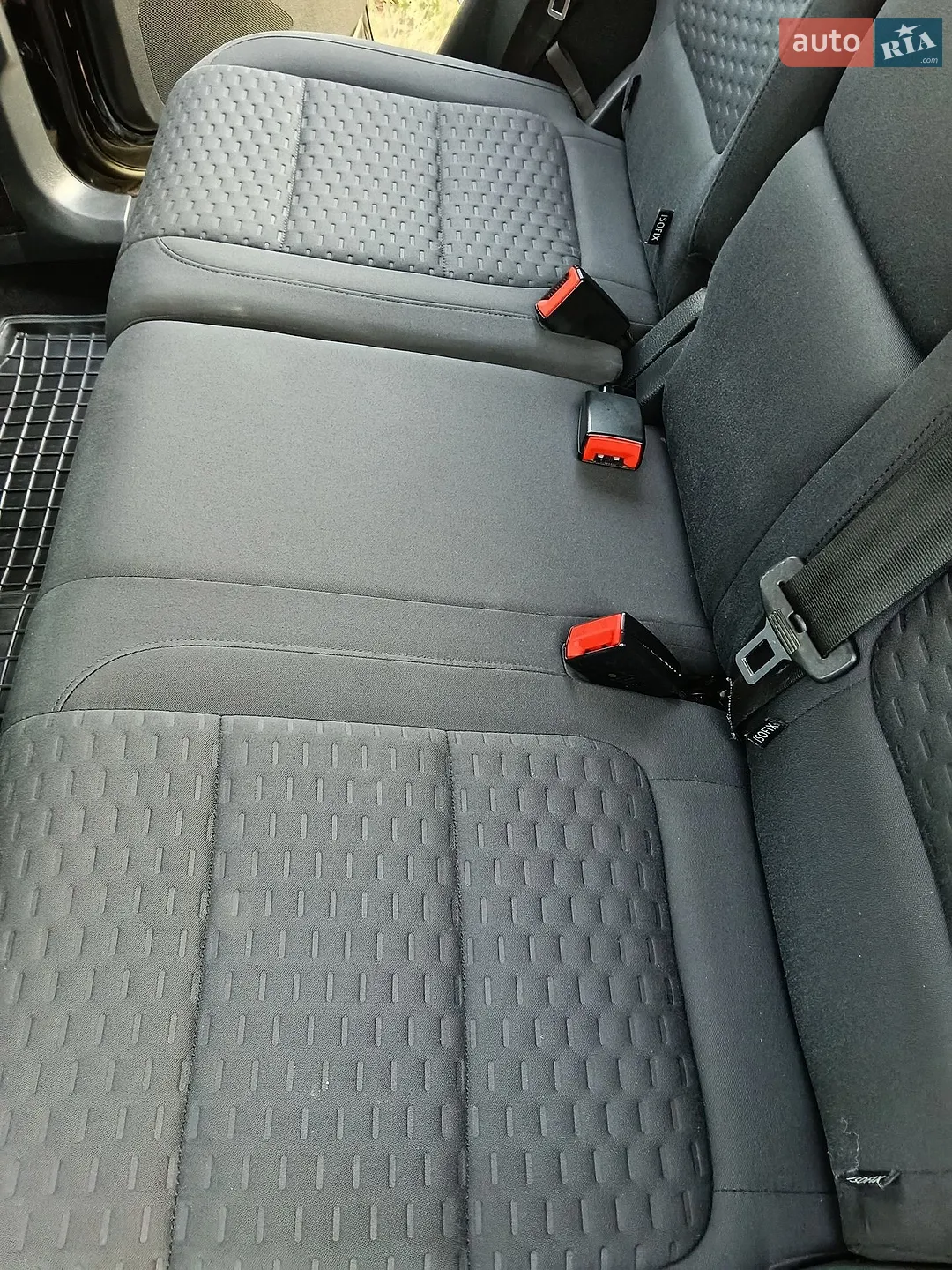 2010 Volkswagen Tiguan - мініатюра 37