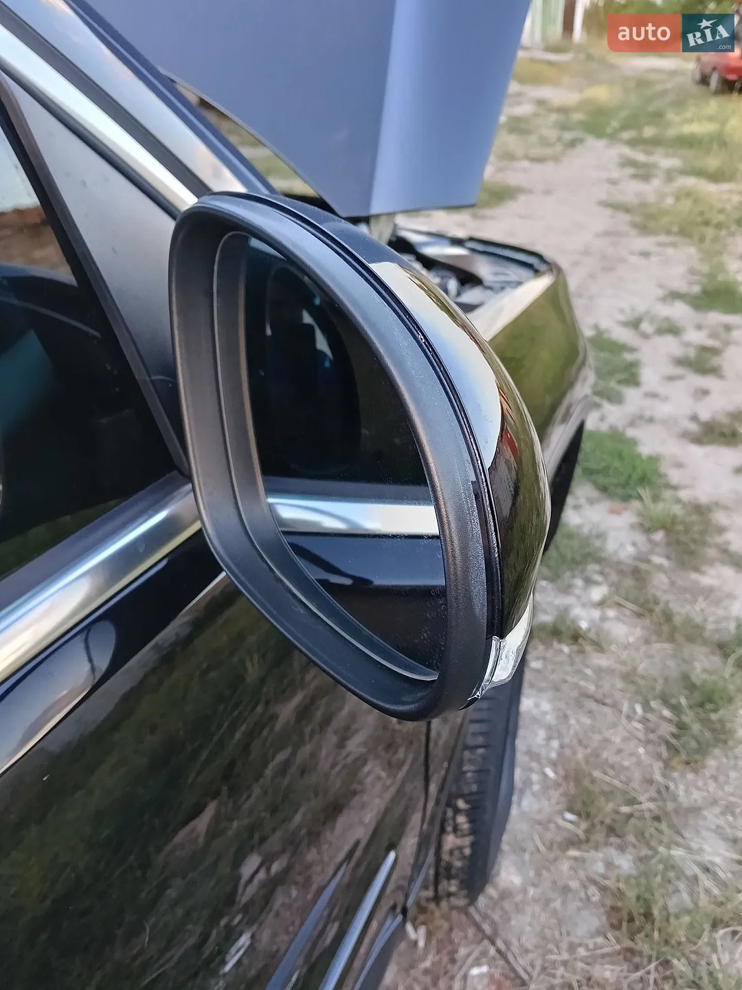 2010 Volkswagen Tiguan - мініатюра 45