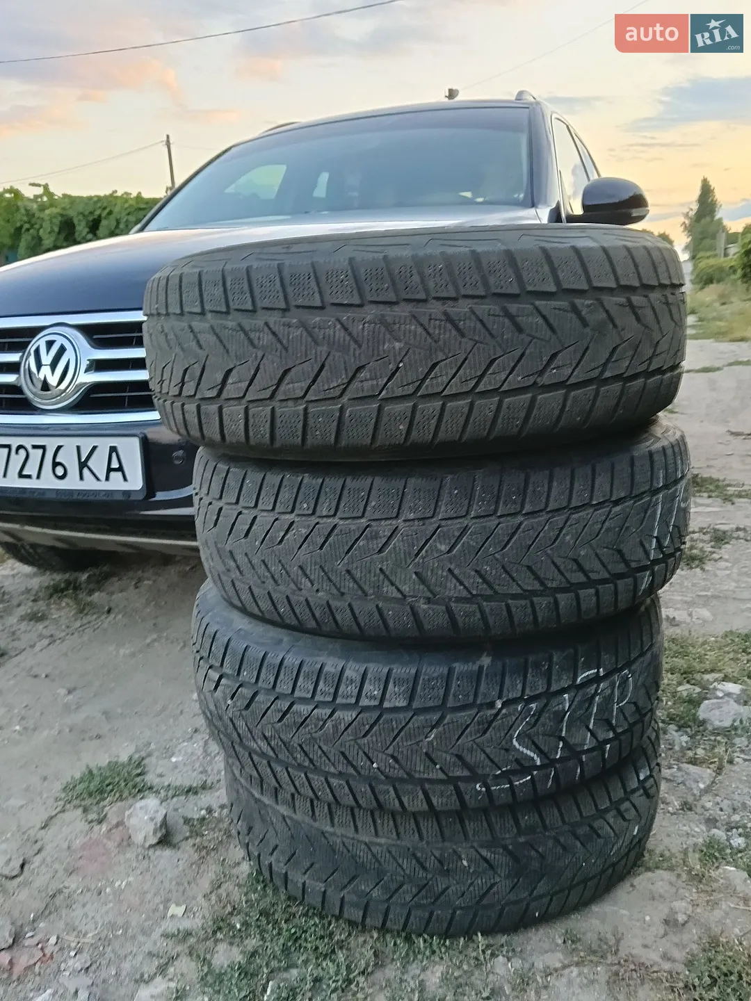 2010 Volkswagen Tiguan - мініатюра 55