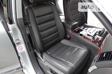  Volkswagen Touareg 2004 в Одессе