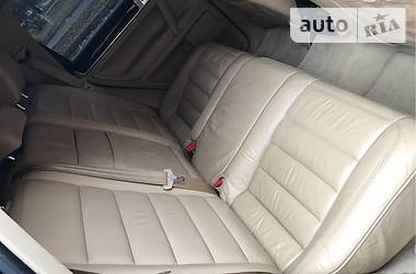 Внедорожник / Кроссовер Volkswagen Touareg 2005 в Харькове