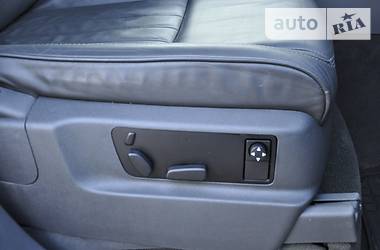Внедорожник / Кроссовер Volkswagen Touareg 2007 в 