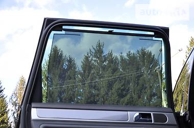 Внедорожник / Кроссовер Volkswagen Touareg 2007 в 