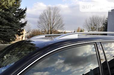 Внедорожник / Кроссовер Volkswagen Touareg 2007 в 