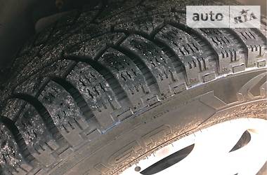 Позашляховик / Кросовер Volkswagen Touareg 2007 в 