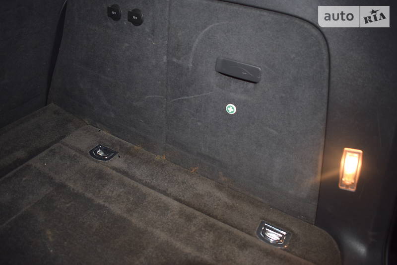 Внедорожник / Кроссовер Volkswagen Touareg 2005 в Бродах фото 20 Внедорожник / Кроссовер Volkswagen Touareg 2005 в Бродах