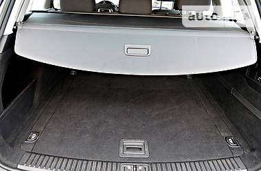 Позашляховик / Кросовер Volkswagen Touareg 2013 в 