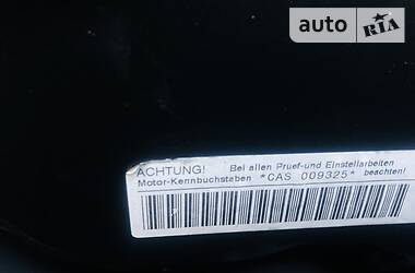 Позашляховик / Кросовер Volkswagen Touareg 2008 в 