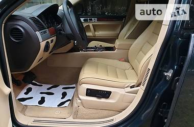 Внедорожник / Кроссовер Volkswagen Touareg 2006 в Коростене