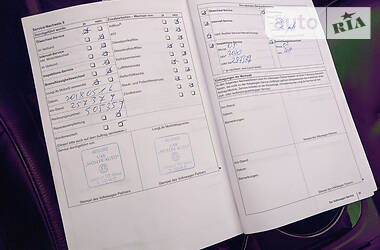 Позашляховик / Кросовер Volkswagen Touareg 2011 в 