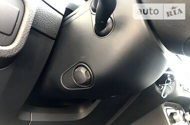 Позашляховик / Кросовер Volkswagen Touareg 2017 в 