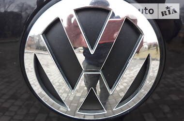 Позашляховик / Кросовер Volkswagen Touareg 2010 в 