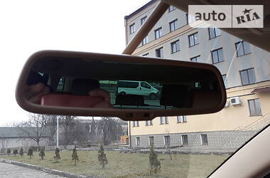Позашляховик / Кросовер Volkswagen Touareg 2010 в 