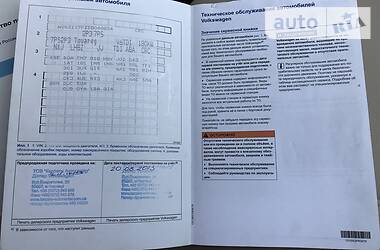 Позашляховик / Кросовер Volkswagen Touareg 2014 в 