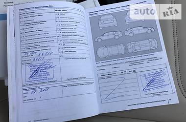 Позашляховик / Кросовер Volkswagen Touareg 2014 в 