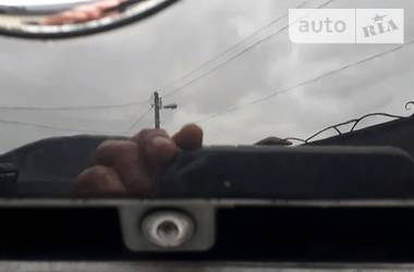 Позашляховик / Кросовер Volkswagen Touareg 2011 в 