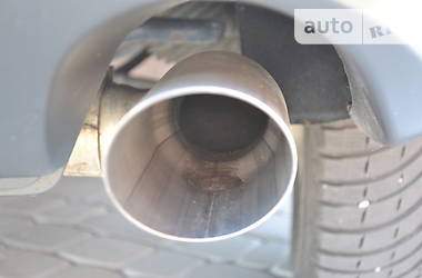 Позашляховик / Кросовер Volkswagen Touareg 2012 в 