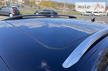 Позашляховик / Кросовер Volkswagen Touareg 2014 в 