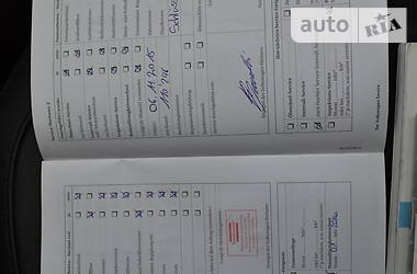 Позашляховик / Кросовер Volkswagen Touareg 2011 в 