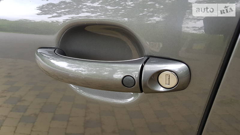 Позашляховик / Кросовер Volkswagen Touareg 2009 в Полтаві