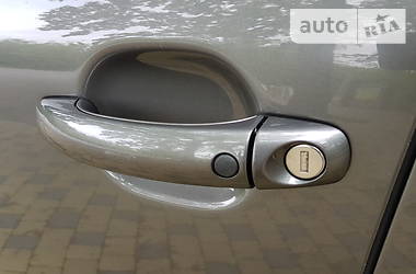 Позашляховик / Кросовер Volkswagen Touareg 2009 в 
