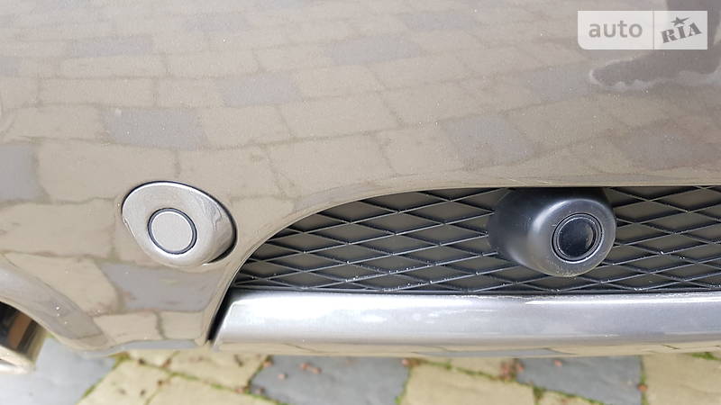 Позашляховик / Кросовер Volkswagen Touareg 2009 в Полтаві