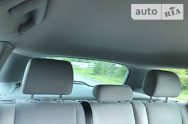 Універсал Volkswagen Touareg 2008 в 