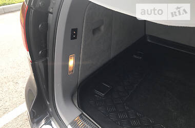 Універсал Volkswagen Touareg 2008 в 