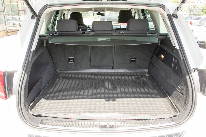 Позашляховик / Кросовер Volkswagen Touareg 2012 в Запоріжжі фото 21 Позашляховик / Кросовер Volkswagen Touareg 2012 в Запоріжжі