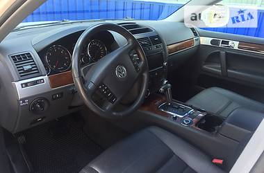 Універсал Volkswagen Touareg 2009 в 