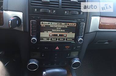 Універсал Volkswagen Touareg 2009 в 